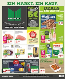 Marktkauf Prospekt: "Aktuelle Angebote", 26 Seiten, 31.08.2026 - 05.09.2026