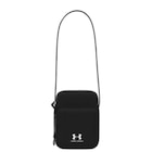 Sacoche Under Armour - UNDER ARMOUR - Carrefour à Saint-Maur-des-Fossés Sacoche Under Armour - UNDER ARMOUR en promo chez Carrefour Saint-Maur-des-Fossés à 19,99 €