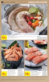 Prospectus Intermarché Super "-60% DE REMISE IMMÉDIATE SUR LE 2ÈME" en cours à Saint-Chamond, Page 10 Catalogue Intermarché Super en cours à Saint-Chamond, "-60% DE REMISE IMMÉDIATE SUR LE 2ÈME", Page 10