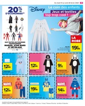 Beyblade Angebote im Prospekt "Carrefour" von Carrefour auf Seite 19