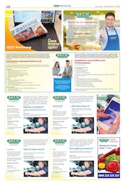 Mix Markt Coupons im Prospekt 