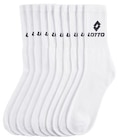 Sportsocken Angebote von LOTTO bei Penny Velbert für 9,99 €