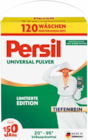 Netto Marken-Discount - Waschmittel Angebot im Prospekt Waschmittel bei Netto Marken-Discount im Prospekt "" für 19,99 €