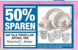 Porzellan-Artikel im Angebot bei EDEKA in Augsburg Porzellan-Artikel Angebote von Ritzenhoff & Breker bei EDEKA Augsburg
