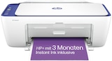 DeskJet Drucker 2821e Angebote von HP bei Metro Laatzen für 49,97 €