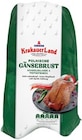 Aktuelle Gans Angebote bei Kaufland in Neuss Aktuelles Polnische Gänsebrust Angebot bei Kaufland in Neuss ab 9,34 €