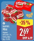 Aktuelles Mini Angebot bei ALDI Nord in Wuppertal ab 2,69 €
