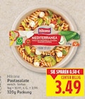 Pastasalate Mediterranea bei E center im Berlin Prospekt für 3,49 €