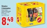 Aktuelle Cola Angebote bei Marktkauf in Lünen Aktuelles Limonaden Angebot bei Marktkauf in Lünen ab 8,49 €