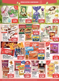 Süßigkeiten Angebot & Preis im aktuellen aktiv & irma Prospekt Süßigkeiten Angebot im aktuellen aktiv & irma Prospekt auf Seite 11