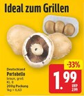 Portobello im aktuellen E center Prospekt