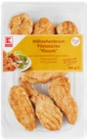Hähnchenbrust-Filetstücke Klassik Angebote von K-CLASSIC bei Kaufland Münster für 1,59 €