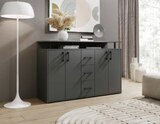 Sideboard Angebote von CARRYHOME bei Sparkauf Heilbronn für 89,90 €