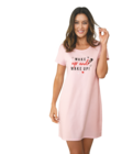 Bigshirt im Angebot bei Woolworth in Osnabrück Bigshirt Angebote bei Woolworth Osnabrück für 5,00 €