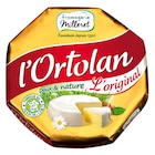 Promo L'Ortolan à 2,49 € dans le catalogue Carrefour Market à Gignac-la-Nerthe