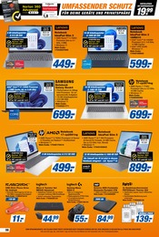 Computer im expert Prospekt in Wunstorf Aktueller expert Prospekt mit Computer, "Top Angebote", Seite 6