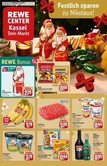 Likör im REWE Prospekt "Dein Markt" mit 30 Seiten (Kassel)