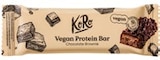 Vegan Protein Bar von KORO im aktuellen Kaufland Prospekt