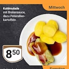 Aktuelles Kohlroulade Angebot bei GLOBUS in Saarbrücken ab 8,50 €