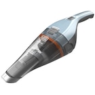 Aspirateur à main - BLACK & DECKER en promo chez Carrefour Aspirateur à main - BLACK & DECKER dans le catalogue Carrefour