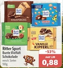 aktiv & irma Hude (Oldb) Prospekt mit  im Angebot für 0,88 €