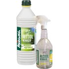 SUR TOUS LES ALCOOLS MÉNAGERS - MIEUXA dans le catalogue Carrefour