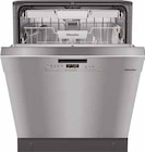 Einbau-Geschirrspüler G 5611 SCi im Angebot bei MEDIMAX in Maintal Einbau-Geschirrspüler G 5611 SCi Angebote von Miele bei MEDIMAX Maintal für 899,00 €