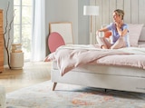 Boxspringbett bei Höffner im Prospekt  für 999,00 €
