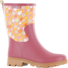 Demi-botte ''Lizia'' - BLACKFOX en promo chez Gamm vert Demi-botte ''Lizia'' - BLACKFOX dans le catalogue Gamm vert