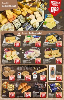 Kuchen im aktuellen REWE Prospekt (München) Kuchen im REWE Prospekt "Dein Markt" mit 34 Seiten (München)