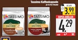 Kaffeekapseln im EDEKA Prospekt Kaffeekapseln von Tassimo im aktuellen EDEKA Prospekt für 3,99 €