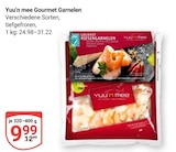 Gourmet Garnelen von Yuu'n mee für 9,99 € bei GLOBUS im Angebot Gourmet Garnelen von Yuu'n mee im aktuellen GLOBUS Prospekt