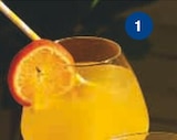 Verre gin - Hyper U à Caen Verre gin en promo chez Hyper U Caen à 1,79 €