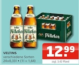 Veltins Angebote bei Getränke Oase Lippstadt für 12,99 €