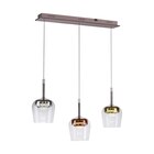 Q SMART HOME LIGHTS Pendelleuchte Q-Kon multicolor im Angebot bei Möbel Martin in Trier Q SMART HOME LIGHTS Pendelleuchte Q-Kon multicolor Angebote von Q SMART HOME LIGHTS bei Möbel Martin Trier für 599,00 €