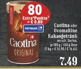 Aktuelles Original Angebot bei EDEKA in Bergisch Gladbach ab 7,49 €