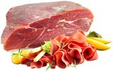 Rohschinken Angebote von Aoste bei REWE Freital für 2,99 €