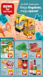 Aktueller REWE Biomärkte Prospekt in Wiesbaden und Umgebung, "Dein Markt" mit 20 Seiten, 29.09.2025 - 04.10.2025
