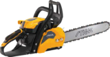 Benzin Kettensäge CS 545 im Angebot bei Globus-Baumarkt in Lippstadt Benzin Kettensäge CS 545 Angebote von STIGA bei Globus-Baumarkt Lippstadt für 189,00 €