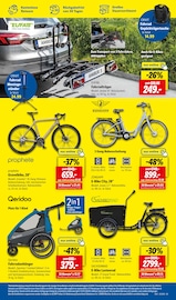 Ähnliche Fahrradschlauch Angebote im Prospekt "LIDL LOHNT SICH" von Lidl in Kleve Ähnliche Angebote wie Fahrradschlauch im Prospekt "LIDL LOHNT SICH" auf Seite 41 von Lidl in Kleve