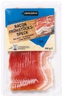 Bacon Frühstücksspeck von FARMLÄNDER im aktuellen Netto mit dem Scottie Prospekt für 0,99 €