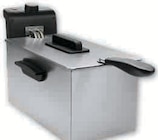 Friteuse Semi-Pro - TRISTAR dans le catalogue Super U