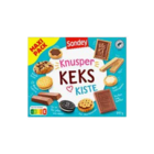 Aktuelles Knusper Keks Kiste Angebot bei Lidl in Hagen (Stadt der FernUniversität) ab 3,19 €