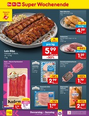 Schweinefilet im Netto Marken-Discount Prospekt in Albstadt Aktueller Netto Marken-Discount Prospekt mit Schweinefilet, "Aktuelle Angebote", Seite 62