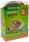 Bagels Angebote von Poensgen bei REWE Hamburg für 2,29 €