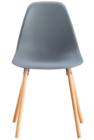 Chaise Lila 51.5×50×84.5cm à Maxi Bazar dans Poissy