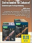 LED-Galaxietraum Angebote von EDEKA zuhause bei diska Görlitz