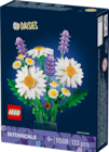 Bauset von LEGO im aktuellen ALDI SÜD Prospekt für 9,99 €