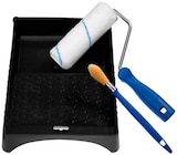 Kit mur/plafond - Dexter en promo chez Weldom Kit mur/plafond - Dexter dans le catalogue Weldom