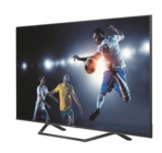 UHD QLED TV 55A79NQ Angebote von Hisense bei expert Kitzingen für 449,00 €